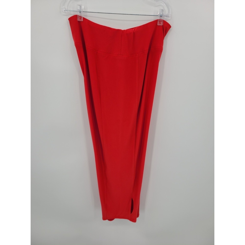 SYMPLI Minimalist Crop Women Pant 16 Jersey Knit Clean Girl Preppy Coastal Chic‎